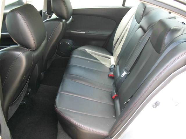 2006 Nissan Altima ST Pickup 4D 5 1/2 Ft