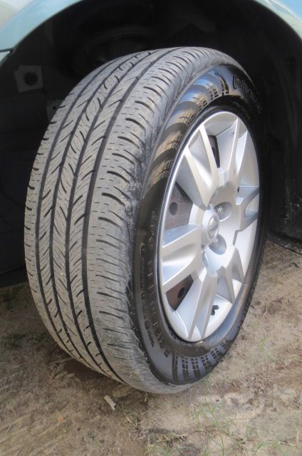 2006 Nissan Altima Pickupslt Quad Cab SWB 4WD 4x4 Truck