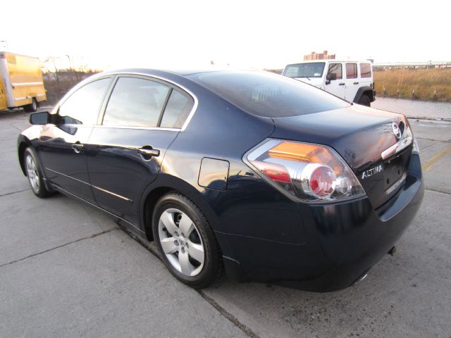 2007 Nissan Altima Pickupslt Quad Cab SWB 4WD 4x4 Truck