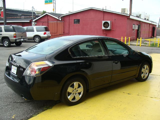2007 Nissan Altima XR