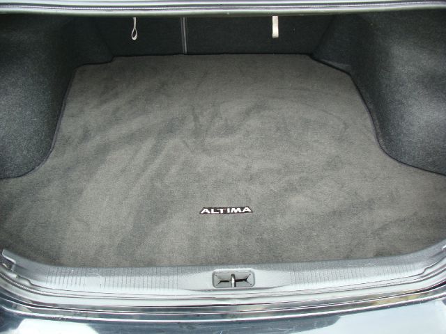 2007 Nissan Altima XR