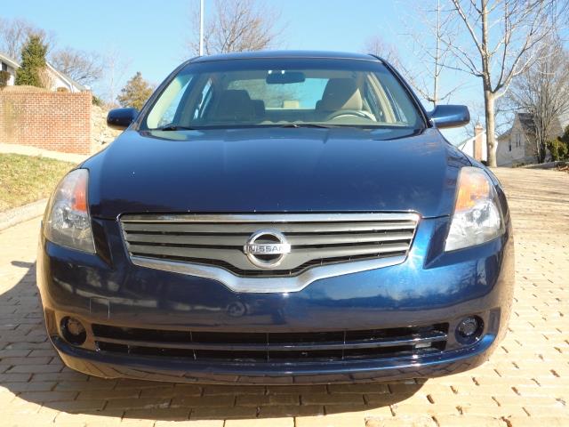 2007 Nissan Altima EXT CAB Denali