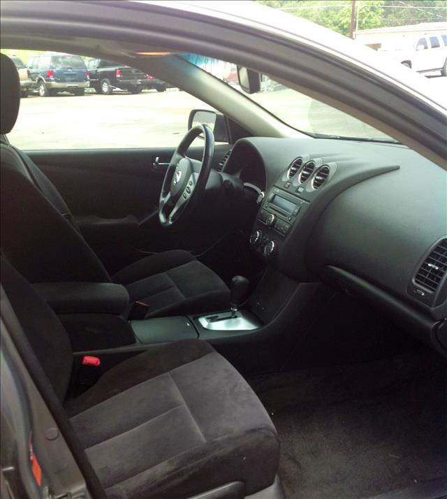 2007 Nissan Altima LE