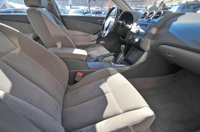 2007 Nissan Altima Pickupslt Quad Cab SWB 4WD 4x4 Truck