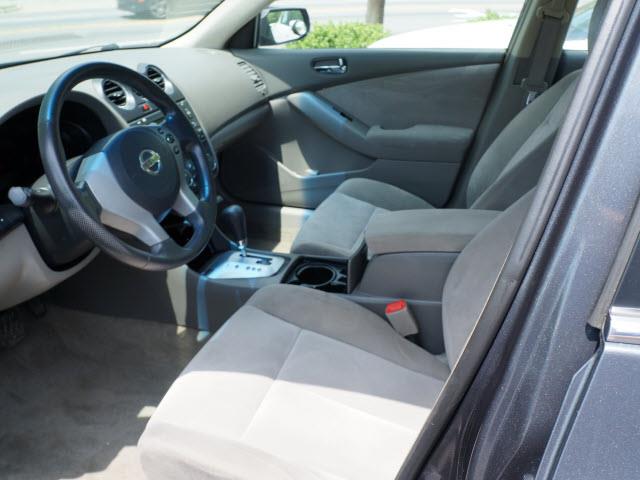 2007 Nissan Altima XR