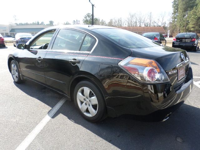2007 Nissan Altima Pickupslt Quad Cab SWB 4WD 4x4 Truck