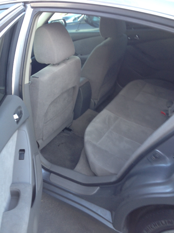 2007 Nissan Altima Pickupslt Quad Cab SWB 4WD 4x4 Truck