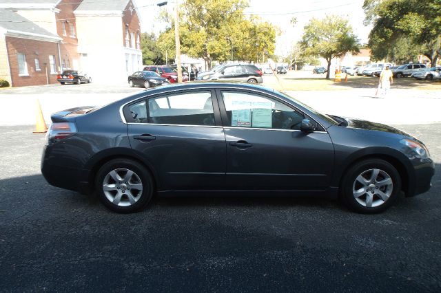 2007 Nissan Altima Pickupslt Quad Cab SWB 4WD 4x4 Truck