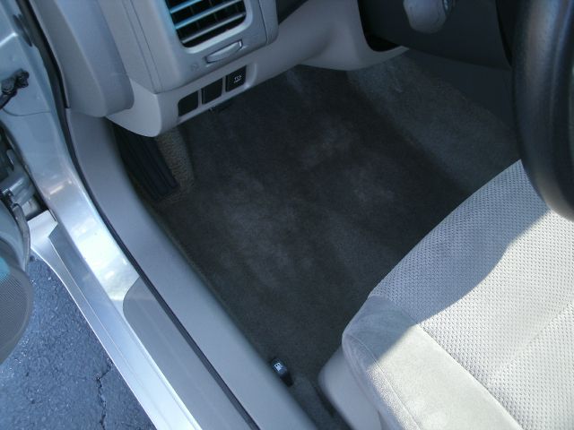 2007 Nissan Altima LE