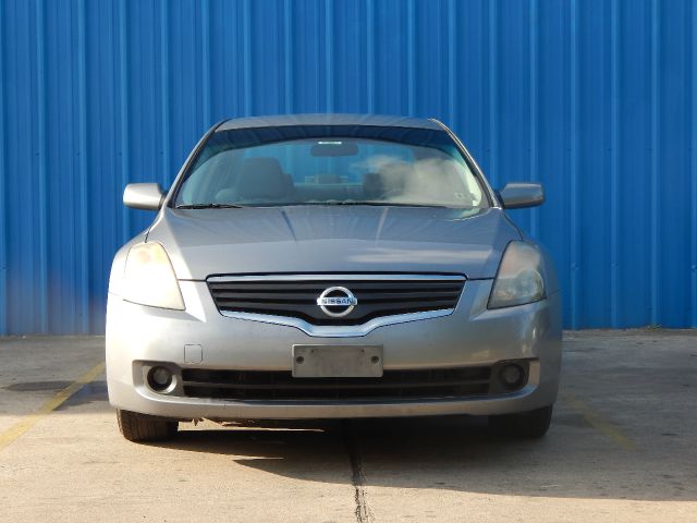 2007 Nissan Altima 750li Xdrive 1-ownerawdnavigation Sedan