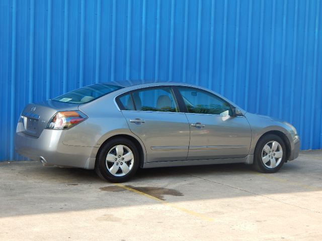 2007 Nissan Altima 750li Xdrive 1-ownerawdnavigation Sedan