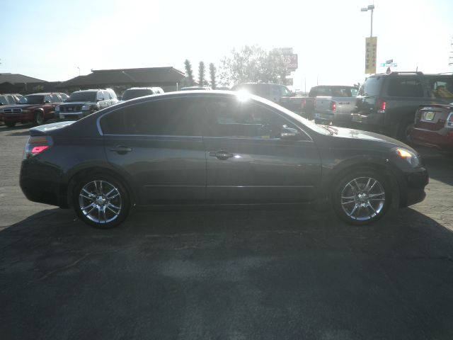2007 Nissan Altima LE