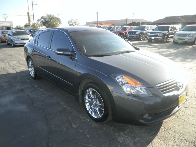 2007 Nissan Altima LE