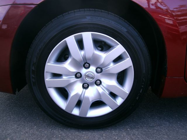 2007 Nissan Altima Pickupslt Quad Cab SWB 4WD 4x4 Truck