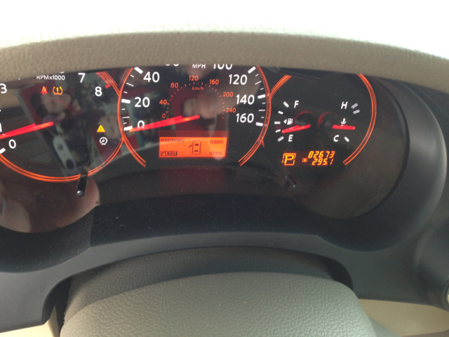 2007 Nissan Altima LE