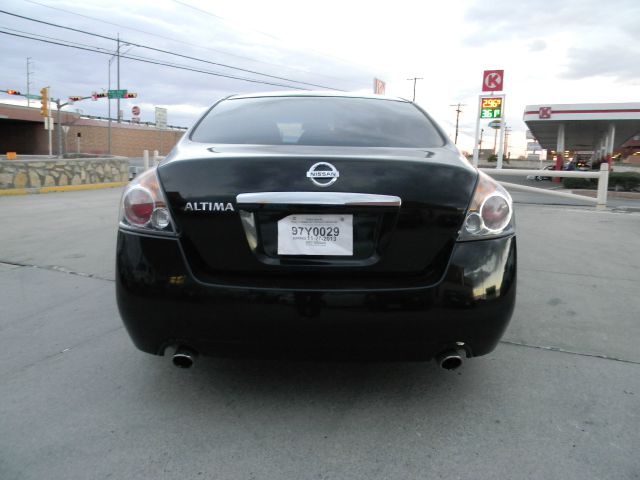 2007 Nissan Altima Pickupslt Quad Cab SWB 4WD 4x4 Truck