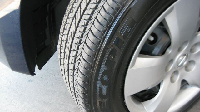 2007 Nissan Altima Pickupslt Quad Cab SWB 4WD 4x4 Truck