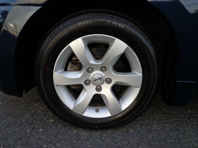 2007 Nissan Altima ST SLT SXT Laramie