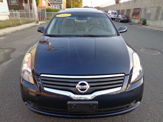 2007 Nissan Altima ST SLT SXT Laramie