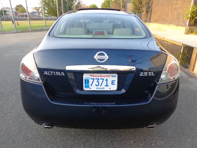 2007 Nissan Altima ST SLT SXT Laramie
