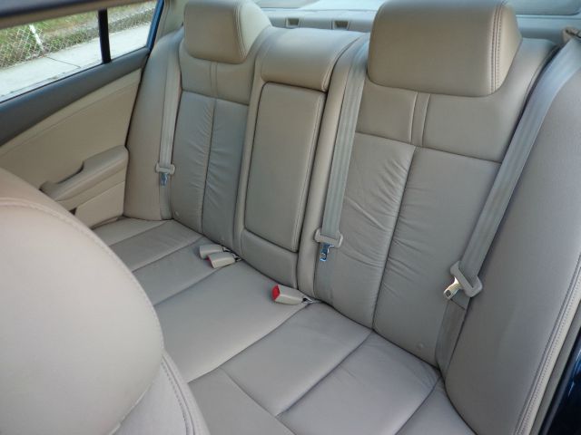 2007 Nissan Altima ST SLT SXT Laramie