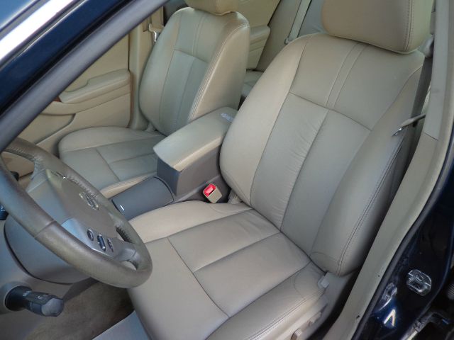 2007 Nissan Altima ST SLT SXT Laramie