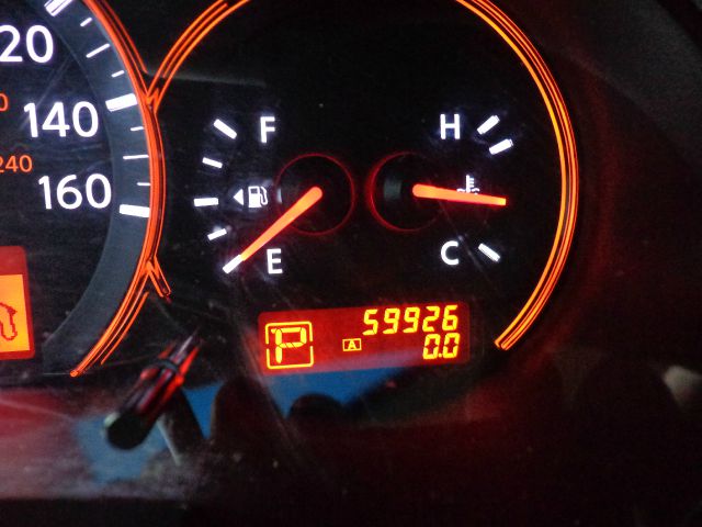 2007 Nissan Altima ST SLT SXT Laramie