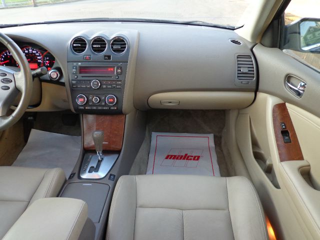 2007 Nissan Altima ST SLT SXT Laramie