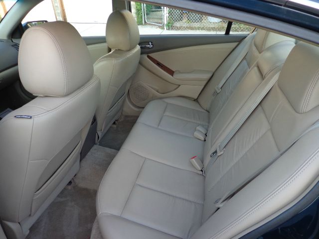 2007 Nissan Altima ST SLT SXT Laramie