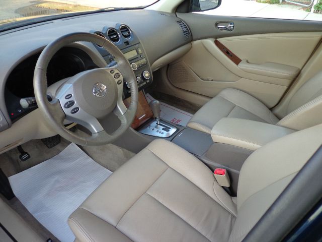 2007 Nissan Altima ST SLT SXT Laramie