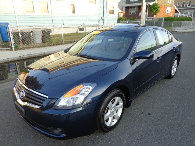 2007 Nissan Altima ST SLT SXT Laramie