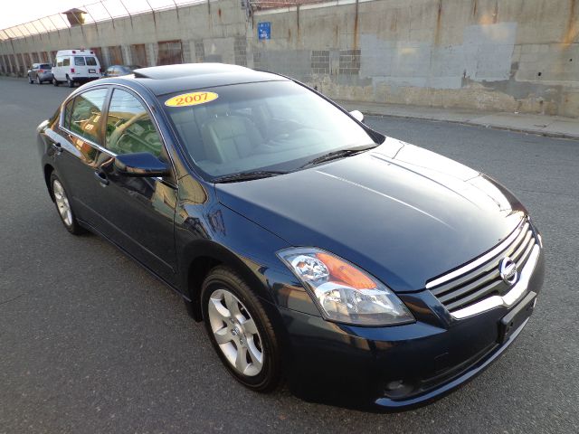 2007 Nissan Altima ST SLT SXT Laramie
