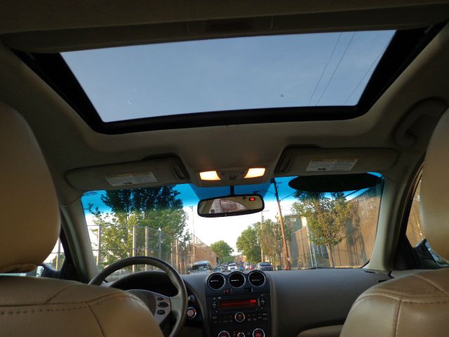 2007 Nissan Altima ST SLT SXT Laramie