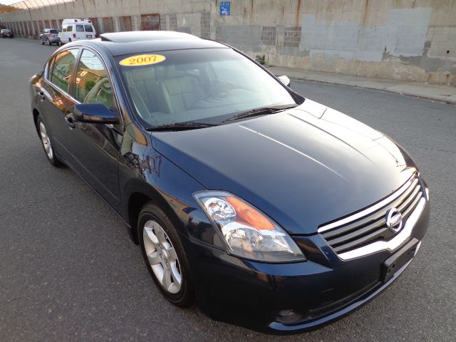 2007 Nissan Altima ST SLT SXT Laramie