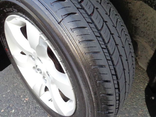 2007 Nissan Altima ST SLT SXT Laramie