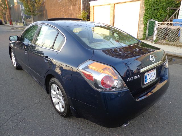 2007 Nissan Altima ST SLT SXT Laramie