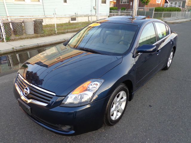 2007 Nissan Altima ST SLT SXT Laramie