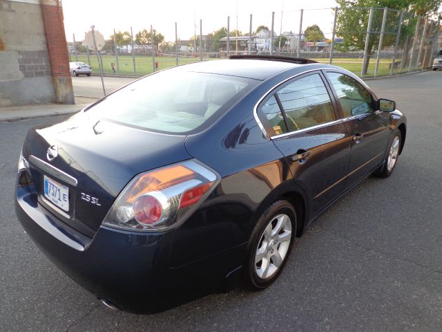 2007 Nissan Altima ST SLT SXT Laramie