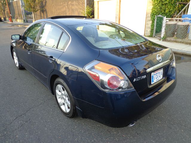 2007 Nissan Altima ST SLT SXT Laramie