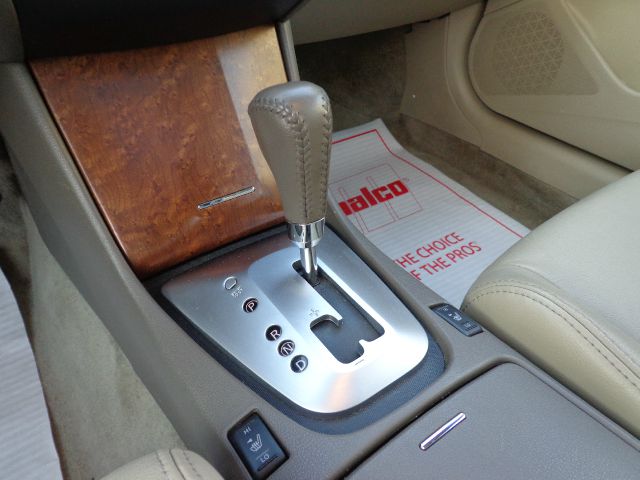 2007 Nissan Altima ST SLT SXT Laramie