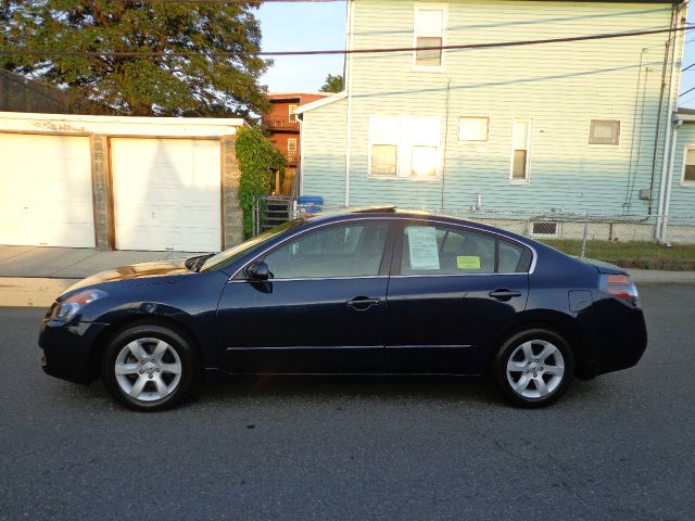 2007 Nissan Altima ST SLT SXT Laramie