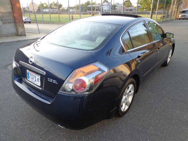 2007 Nissan Altima ST SLT SXT Laramie