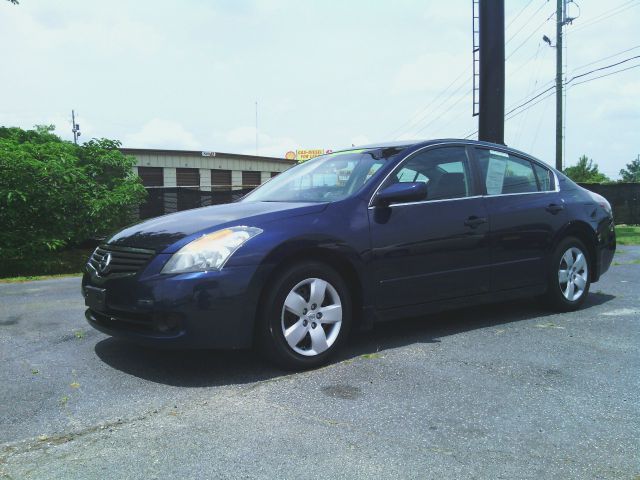 2007 Nissan Altima Lariat XL