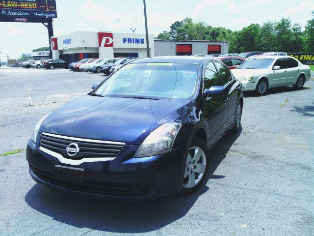 2007 Nissan Altima Lariat XL