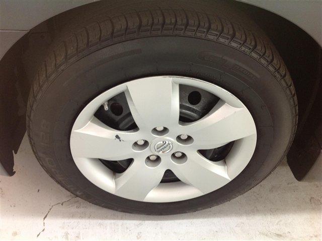 2007 Nissan Altima 3.5tl W/tech Pkg