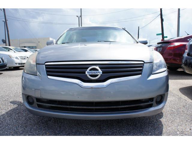 2007 Nissan Altima Pickupslt Quad Cab SWB 4WD 4x4 Truck