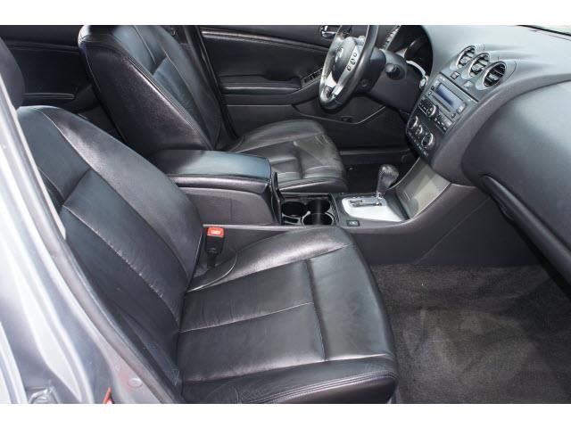 2007 Nissan Altima Pickupslt Quad Cab SWB 4WD 4x4 Truck