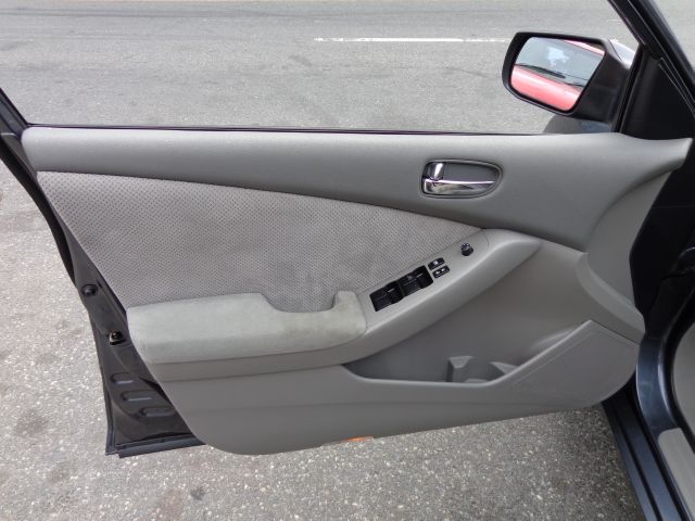 2007 Nissan Altima Pickupslt Quad Cab SWB 4WD 4x4 Truck