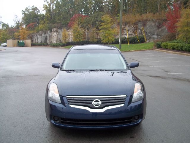 2007 Nissan Altima Pickupslt Quad Cab SWB 4WD 4x4 Truck