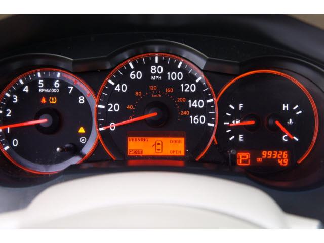 2007 Nissan Altima Pickupslt Quad Cab SWB 4WD 4x4 Truck